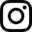 Instagram icon