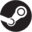 Steam icon